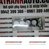 Gioăng quy lát (mặt máy) xe Mercedes ML430 W163 - 1130160920